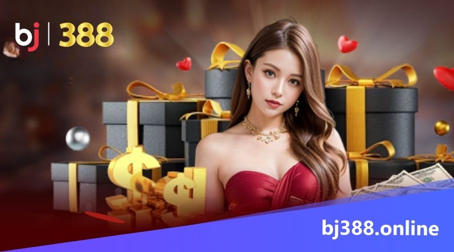 chơi game an toàn tại BJ388
